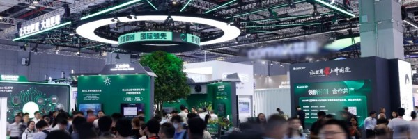 让每度电都值得信赖！k8凯发一触即发亮相 2025上海光伏展，共创高安全储能新时代。